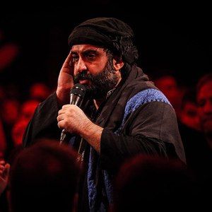 سینه زنان نینوا پیش به سوی کربلا |  کربلایی مهدی زنگنه مجید بنی فاطمه