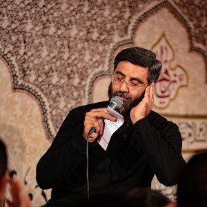 بعید بود به دل اعتنا نمیکردم رضا نریمانی