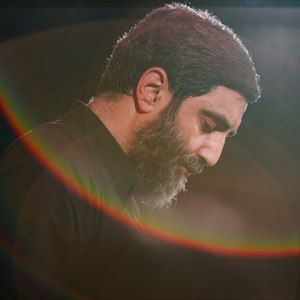 حرف در شد باز هم آتش  گرفتم سوختم رضا نریمانی