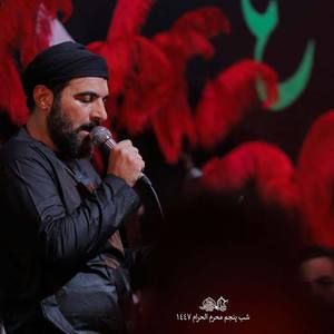 دوباره محشر شد حسین عینی فرد