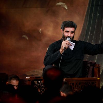 این زمزمه ست روی لب همه رضا نریمانی
