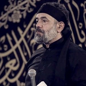 نماهنگ | هوای کوچه‌مون مه شده محمود کریمی