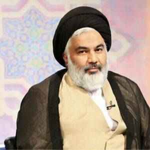 اساس عالم بر تربیت است حجت الاسلام تراشیون