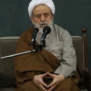 سلوک معنوی/جلسه1/گروه خود فراموش شده شیخ حسین انصاریان