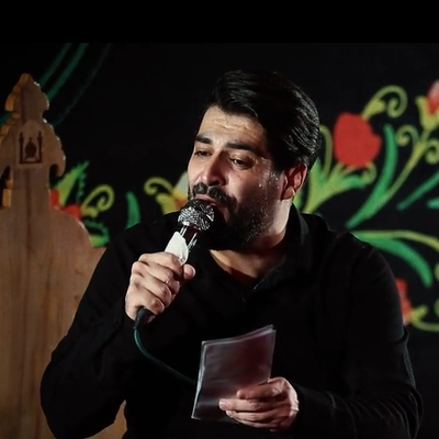 نماهنگ | بارون که میاد مهدی رعنایی