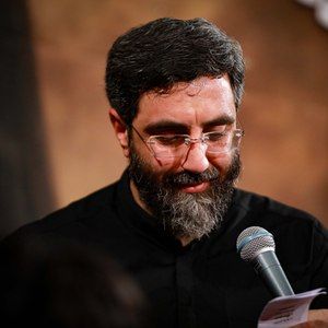 صدیقه طاهره منصوره از تو همه بدی ها دوره رضا نریمانی