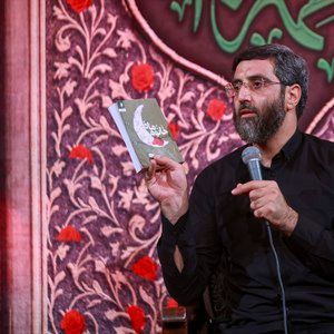 منی که فکر نگاه تورا به سر دارم رضا نریمانی