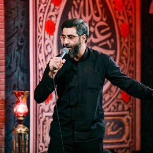 یک لحظه سال که دلداری صدا خیلی برام آشناست رضا نریمانی
