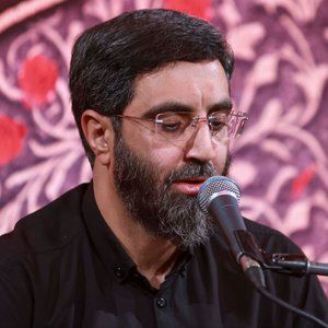 ای دل اگر یاری کنی یاری جانان می کنم رضا نریمانی