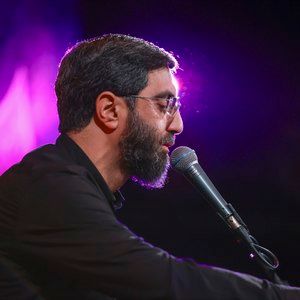 روحی لروحک الفدا رضا نریمانی
