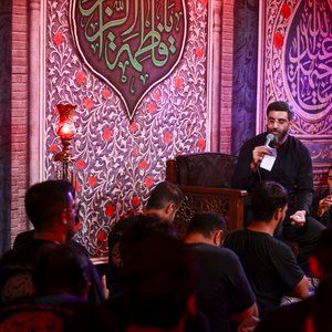 شهدای گمنام مادرتون زهراس رضا نریمانی