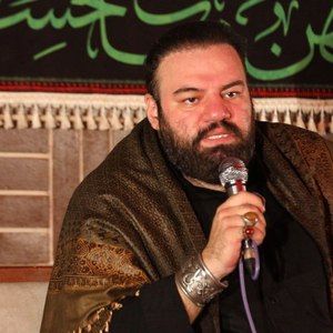 برد از من رخ زیبای عباس و حسین آرش پیله ور