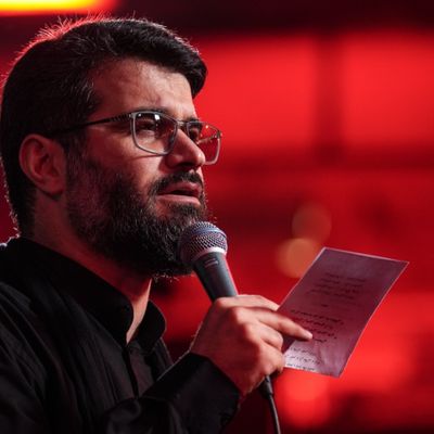 تشنه لب کربلا وای حسینم حسین میثم مطیعی