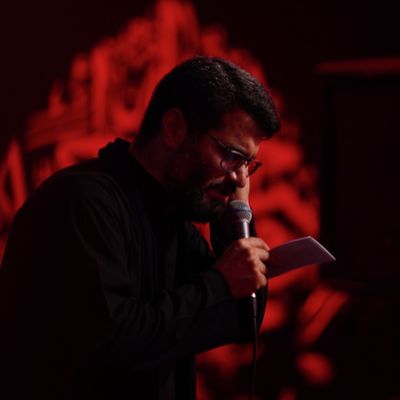 هجران یک مادر عزایش فرق دارد میثم مطیعی