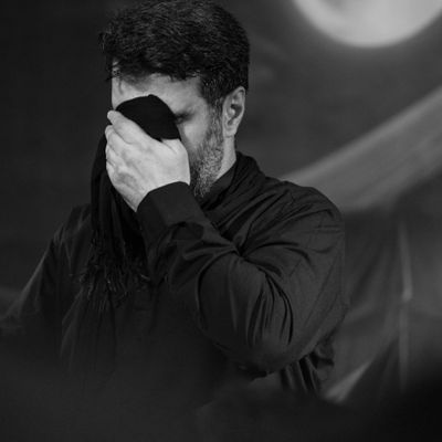 مگه چند‌سالمونه؟ میثم مطیعی