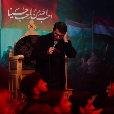 دعای نوزدهم صحیفه سجادیه برای باران میثم مطیعی