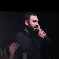 من یه جنس دور افتادم سید مهدی حسینی