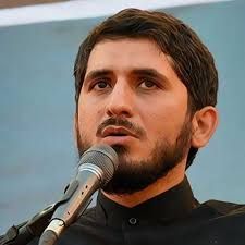 بر مشامم می رسدهر لحظه بوی کربلا امیر عباسی