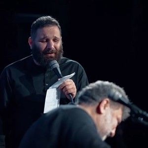 استوری | رفتی با این شکسته بالیت محمدحسین حدادیان