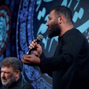 استوری | با آتیش بازم هجوم آوردن محمدحسین حدادیان