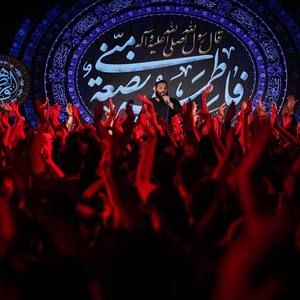 حقا که حقیقتا علی حق باشد ‌‌‌ محمدحسین حدادیان
