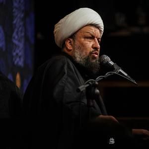 سخرانی مراسم هفتگی 16 آبان حجت الاسلام مهدی حسن آبادی