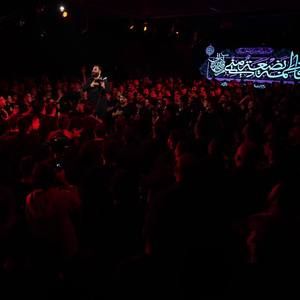 ناحلة الجسم یعنی محمدحسین حدادیان