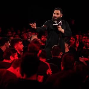 دلداده من دلدار علی محمدحسین حدادیان
