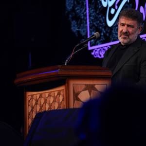 تسبیح سبحان الذی اسری ست زهرا سعید حدادیان