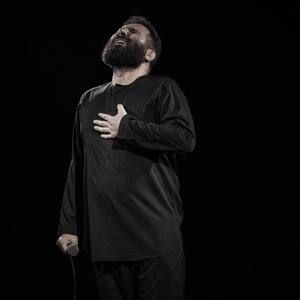 سرما زده باغچه‌ی یاس تو خونمونو محمدحسین حدادیان