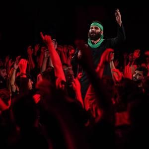 بلند آوازه یا اباعبدالله محمدحسین حدادیان