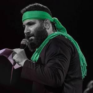 استوری | سلام آقای دل محمدحسین حدادیان