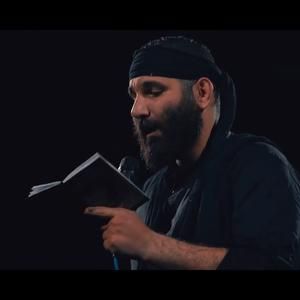 نماهنگ | آب حیات محمدحسین حدادیان
