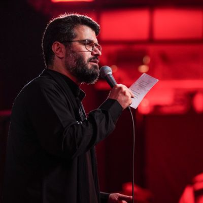 ببین بی‌تو، ای قلبِ خانه میثم مطیعی