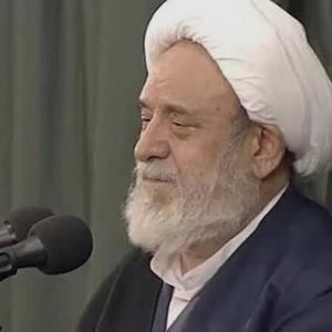 سلوک معنوی/ جلسه14/نعمتهای بی حد و مرز قیامت شیخ حسین انصاریان
