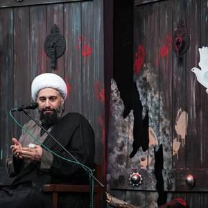سخنرانی شب سوم شهادت حضرت فاطمه به روایت 95 روز حجت الاسلام حامد کاشانی