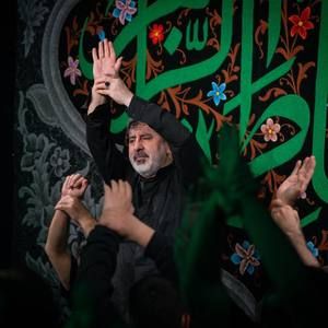 غریب مادر حسین محمدرضا طاهری