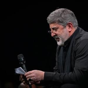 با خون دل خسته ی عاشق بنویسید محمدرضا طاهری