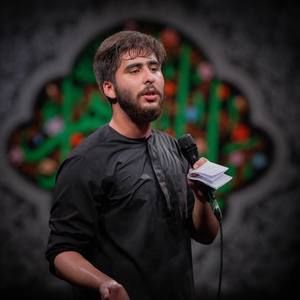 مادر و فرزندی هوامو داشتی علیرضا طاهری