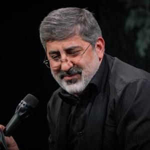 مادر، مادر، مادر محمدرضا طاهری