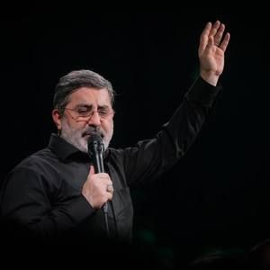 روضه‌ی حضرت زهرا سلام‌الله‌علیها محمدرضا طاهری