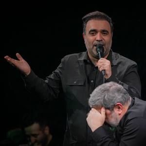 خاصة الله خالصة الله محسن عرب خالقی