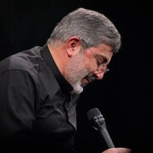 علی مظلوم محمدرضا طاهری