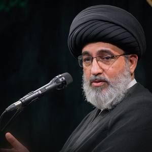 سخنرانی شب دوم حجت الاسلام سید میرهاشم حسینی