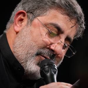 ای مادر جوون محمدرضا طاهری