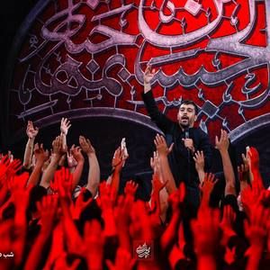 پرچم سلطنت افتاد کیان را ز کیان حنیف طاهری