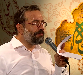 هر روز روز مادره محمود کریمی