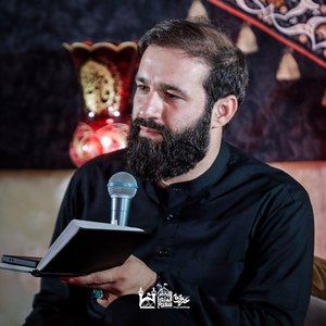 می عشاقی مستم و تو ساقی حسین ایزدخواه