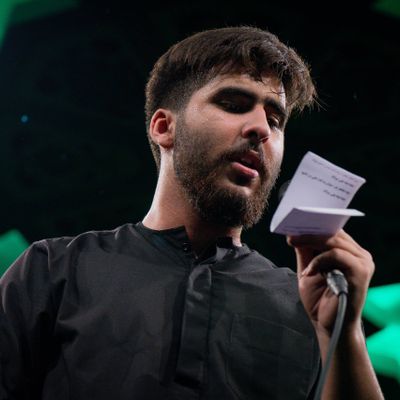 سرآغاز دفتر زدم نام حیدر علیرضا طاهری