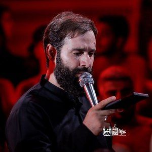 روشنی شب چراغ مکتب حسین ایزدخواه